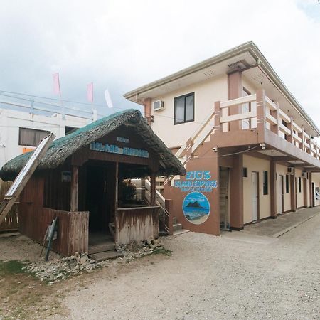 Hotel Zids Island Emprise Beach House Pagudpud Exterior foto